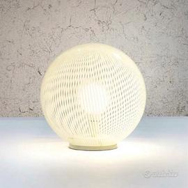 Lampada Venini Tessuti - Diaz de Santillana