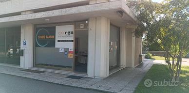 Negozio/magazzino/abitazione