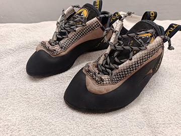 La Sportiva Miura Laces donna taglia 36