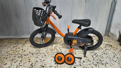bici per bambini