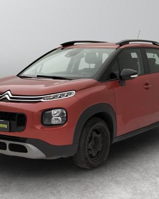 CITROEN C3 Aircross 2017 - C3 Aircross 1.2 U232775
