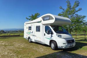 Chausson welcome 29