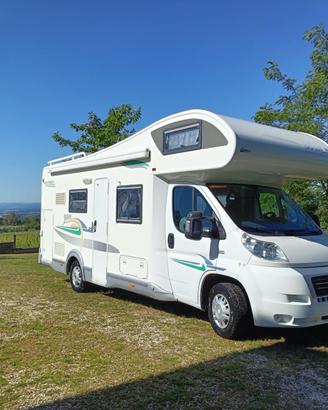 Chausson welcome 29