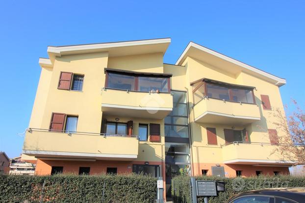 3 LOCALI A ANZOLA DELL'EMILIA