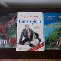 Libri su animali