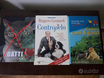 Libri su animali
