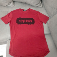 T shirt maglia Dsquared 2