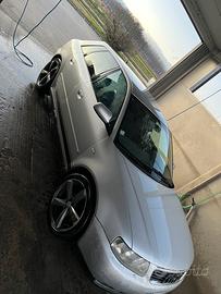 Audi A3 8l GPL