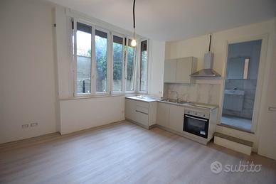 Rif.2460RA38734| appartamento monolocale