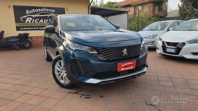 Peugeot 3008 BlueHDi 130 S&S EAT8 Active Pack