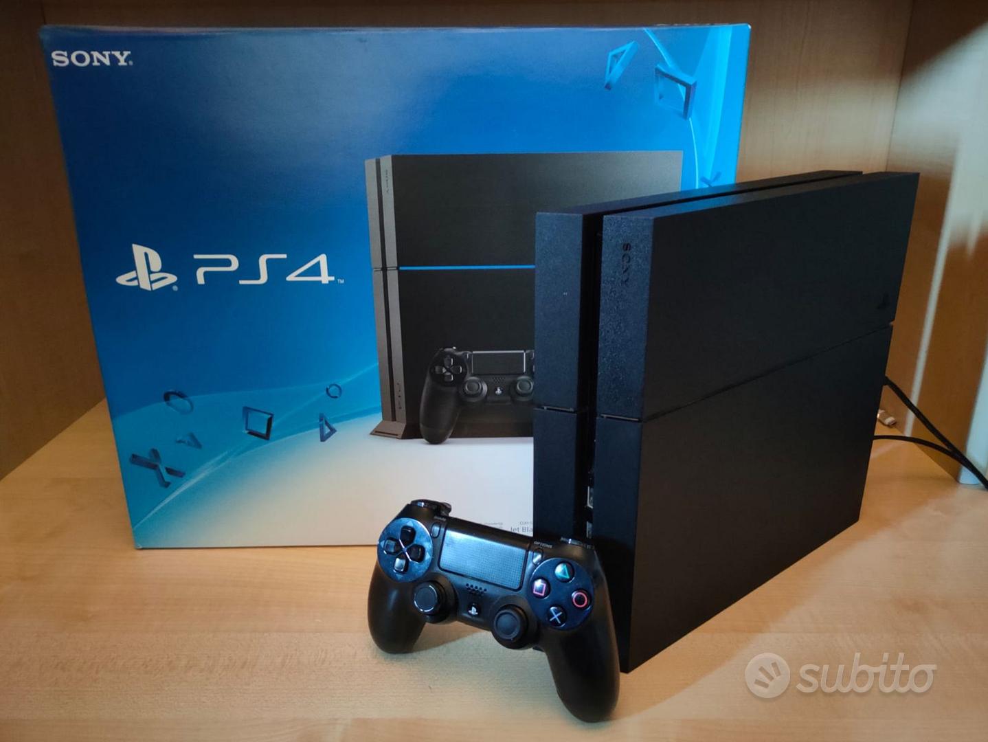 Fc24 ps4 - Console e Videogiochi In vendita a Caserta