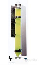 Reattore Phytoplankton