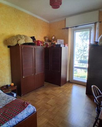  Camera da letto completa stile marina