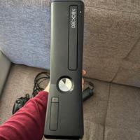 Xbox 360 elite touch