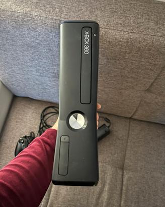 Xbox 360 elite touch