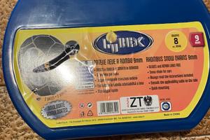 Catene da neve mai usate