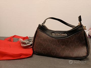 borsa valentino spalla+ tracolla 