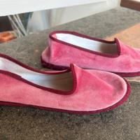 Scarpe Stile Friulane/Papusse Artigianali