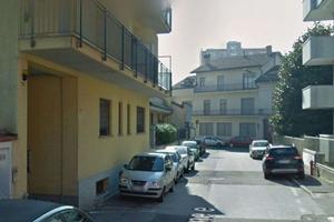 Bilocale a Lissone