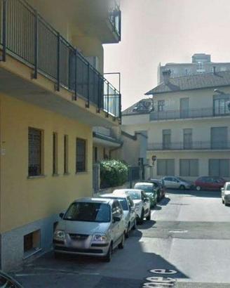 Bilocale a Lissone