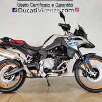 BMW F 850 GS MY