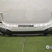 BMW X1 F48 LCI PARAURTI POST M-Sport 4 PDC 9268