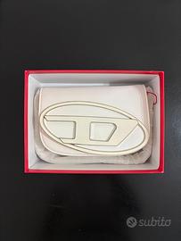 borsa diesel bianca