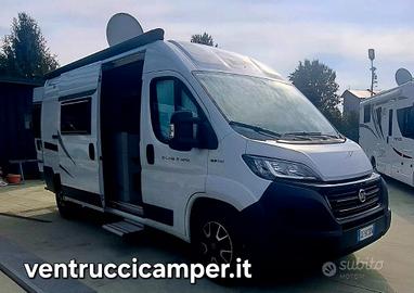 Mclouis MENFYS 3 MAXI SLINE 5,99M FULL OPT FINANZI