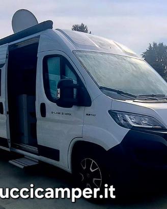 Mclouis MENFYS 3 MAXI SLINE 5,99M FULL OPT FINANZI