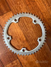 Corona bici pista NJS Shimano Dura Ace 7500 EX
