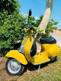 Vespa 50 special piaggio