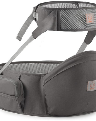 Marsupio con seggiolino