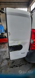 FIAT DOBLO 2015 - PORTA POSTERIORE DESTRO