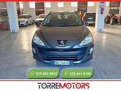 Peugeot 308 1.6 8V HDi 112CV SW Premium 02/2011