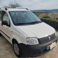 FIAT PANDA 1.1