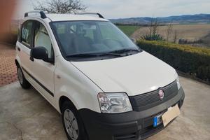 FIAT PANDA 1.1