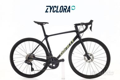 Giant TCR Advanced Pro 0 Di2 12V t.54