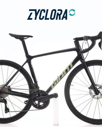 Giant TCR Advanced Pro 0 Di2 12V t.54