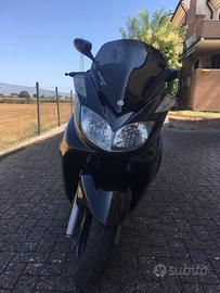 Yamaha Majesty 400 Black