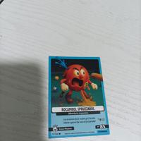 Carta Brainrot Rocambol Spruzzabol