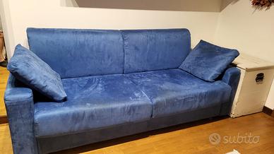 Divano letto