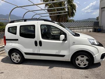 Fiat qubo fiorino 1.3 mjt autocarro