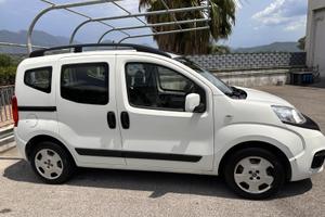 Fiat qubo fiorino 1.3 mjt autocarro