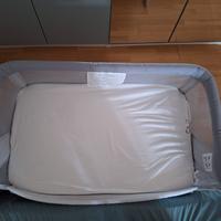 Chicco Next2me Pop Up