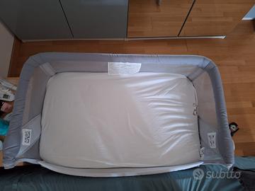 Chicco Next2me Pop Up