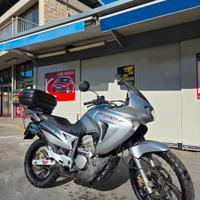 Honda Transalp XL650V (Restayling)