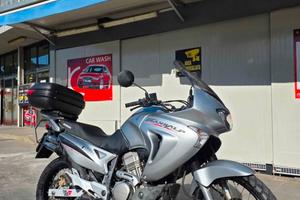 Honda Transalp XL650V (Restayling)