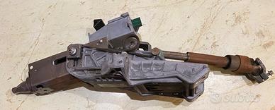 Piantone sterzo Ford Focus MK2 2ª serie 2011