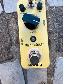 Mooer - Funky Monkey AUTO WAH