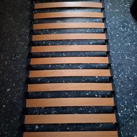 rete singola a doghe